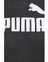 Puma Суичър в сиво с качулка с принт - Pepit.bg