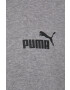 Puma Суичър 586696 мъжка в сиво с принт - Pepit.bg