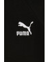 Puma Суичър Iconic T7 в черно с апликация - Pepit.bg