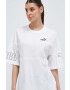 Puma Тениска в бяло - Pepit.bg
