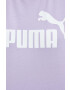 Puma Тениска в лилаво - Pepit.bg