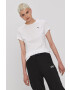 Puma Тениска дамска в бяло - Pepit.bg