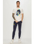 Puma Тениска 605553 - Pepit.bg