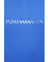 Puma Тениска за бягане в лилаво с принт - Pepit.bg