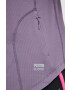 Puma Тениска за бягане Seasons в лилаво - Pepit.bg