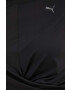 Puma Тениска за йога Studio Yogini Lite Twist в черно - Pepit.bg