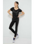 Puma Тениска за трениране Favorite в черно - Pepit.bg