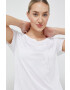 Puma Тениска за трениране Favorite в бяло - Pepit.bg