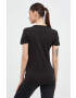 Puma Тениска за трениране Graphic Tee Fit в черно - Pepit.bg