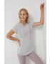 Puma Тениска за трениране Rtg Heather 586455 - Pepit.bg