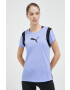 Puma Тениска за трениране Train All Day - Pepit.bg