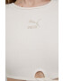 Puma Топ 533450 дамски в бежово - Pepit.bg