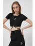 Puma Топ 533450 дамски в черно - Pepit.bg