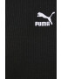 Puma Топ 533450 дамски в черно - Pepit.bg