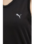 Puma Топ за трениране в черно - Pepit.bg