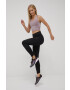 Puma Топ за трениране Studio 521561 в лилаво - Pepit.bg