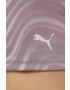Puma Топ за трениране Studio 521561 в лилаво - Pepit.bg