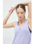 Puma Топ за трениране Trail All Day в лилаво - Pepit.bg