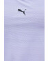 Puma Топ за трениране Trail All Day в лилаво - Pepit.bg