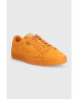 Puma Велурени маратонки Suede Classic XXI - Pepit.bg