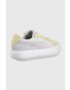 Puma Велурени маратонки Suede Mayu Raw Wns 383114 - Pepit.bg