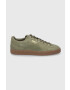 Puma Велурени обувки Suede Gum - Pepit.bg