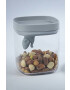 Qualy Кутия с капак lucky mouse - Pepit.bg