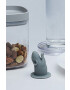 Qualy Кутия с капак lucky mouse - Pepit.bg