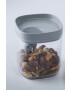 Qualy Кутия с капак lucky mouse - Pepit.bg
