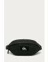 Quiksilver Чанта за кръст в черно - Pepit.bg