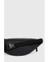 Quiksilver Чанта за кръст в черно - Pepit.bg