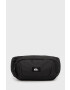 Quiksilver Чанта за кръст в черно - Pepit.bg