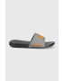 Quiksilver Чехли мъжко в сиво - Pepit.bg