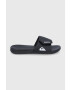 Quiksilver Чехли мъжки в черно - Pepit.bg