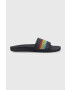 Quiksilver Чехли в тъмносиньо - Pepit.bg