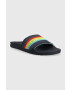 Quiksilver Чехли в тъмносиньо - Pepit.bg