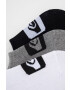Quiksilver Чорапи (3-pack) - Pepit.bg