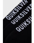 Quiksilver Чорапи (3-pack) в черно - Pepit.bg