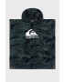 Quiksilver Детска памучна кърпа - Pepit.bg