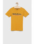 Quiksilver Детска памучна тениска - Pepit.bg