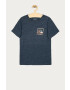 Quiksilver Детска тениска 128-172 cm - Pepit.bg