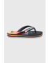 Quiksilver Детски джапанки в черно - Pepit.bg