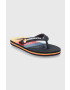 Quiksilver Детски джапанки в черно - Pepit.bg