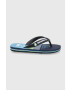 Quiksilver Детски джапанки в черно - Pepit.bg