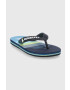 Quiksilver Детски джапанки в черно - Pepit.bg