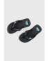 Quiksilver Детски джапанки в черно - Pepit.bg