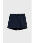 Quiksilver Детски плувни шорти в тъмносиньо - Pepit.bg