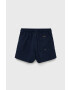 Quiksilver Детски плувни шорти в тъмносиньо - Pepit.bg