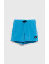 Quiksilver Детски плувни шорти в синьо - Pepit.bg