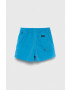 Quiksilver Детски плувни шорти в синьо - Pepit.bg